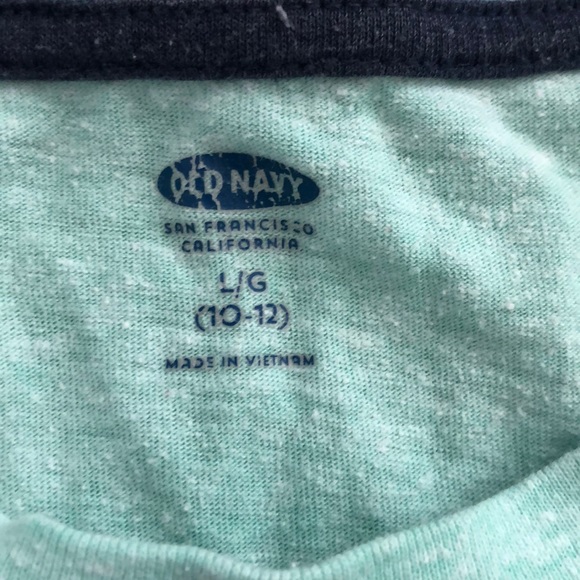 Boys shirt - Picture 2 of 3